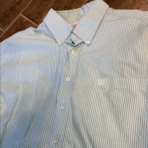 Mens Cinch Button Up